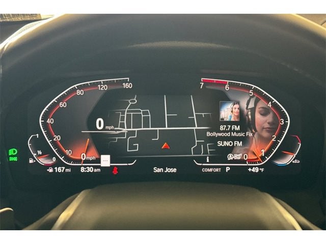 2020 BMW 3 Series 330i