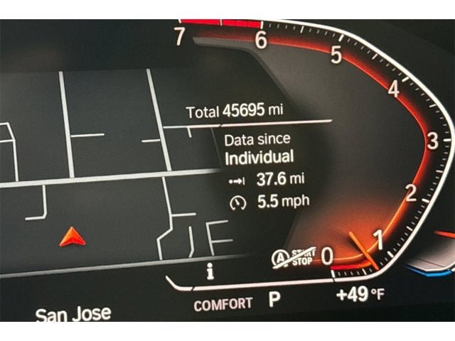 2020 BMW 3 Series 330i