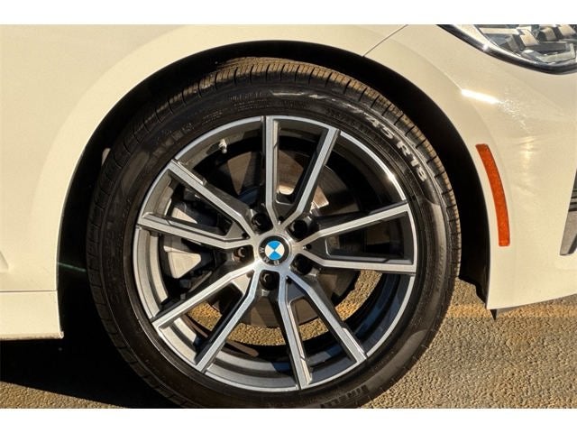 2020 BMW 3 Series 330i