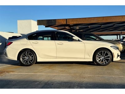 2020 BMW 3 Series 330i