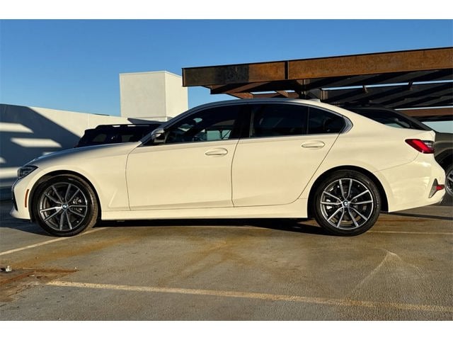 2020 BMW 3 Series 330i