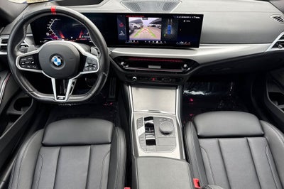 2025 BMW 3 Series M340i xDrive