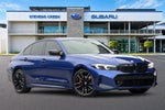 2025 BMW 3 Series M340i xDrive