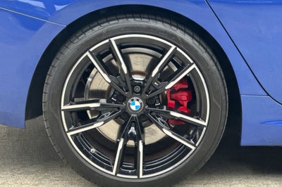 2025 BMW 3 Series M340i xDrive