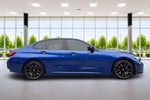 2025 BMW 3 Series M340i xDrive