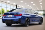 2025 BMW 3 Series M340i xDrive