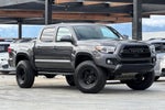 2018 Toyota Tacoma TRD Off-Road V6