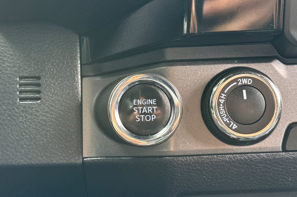 2018 Toyota Tacoma TRD Off-Road V6