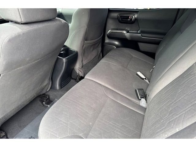 2018 Toyota Tacoma TRD Off-Road V6