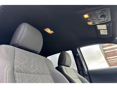 2018 Toyota Tacoma TRD Off-Road V6