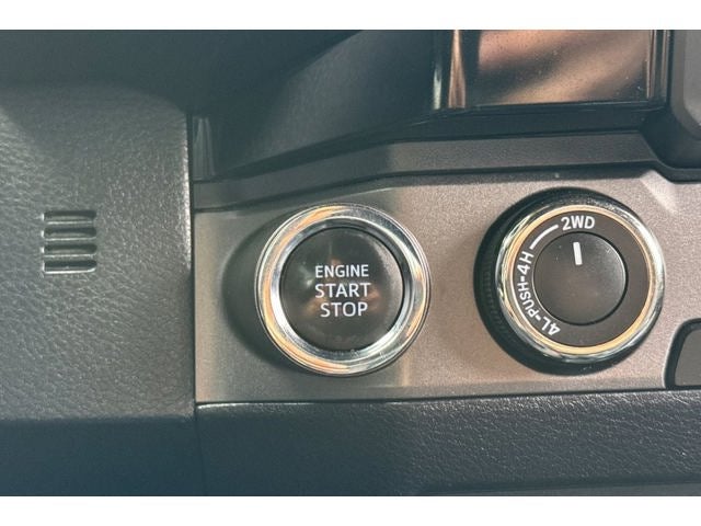 2018 Toyota Tacoma TRD Off-Road V6