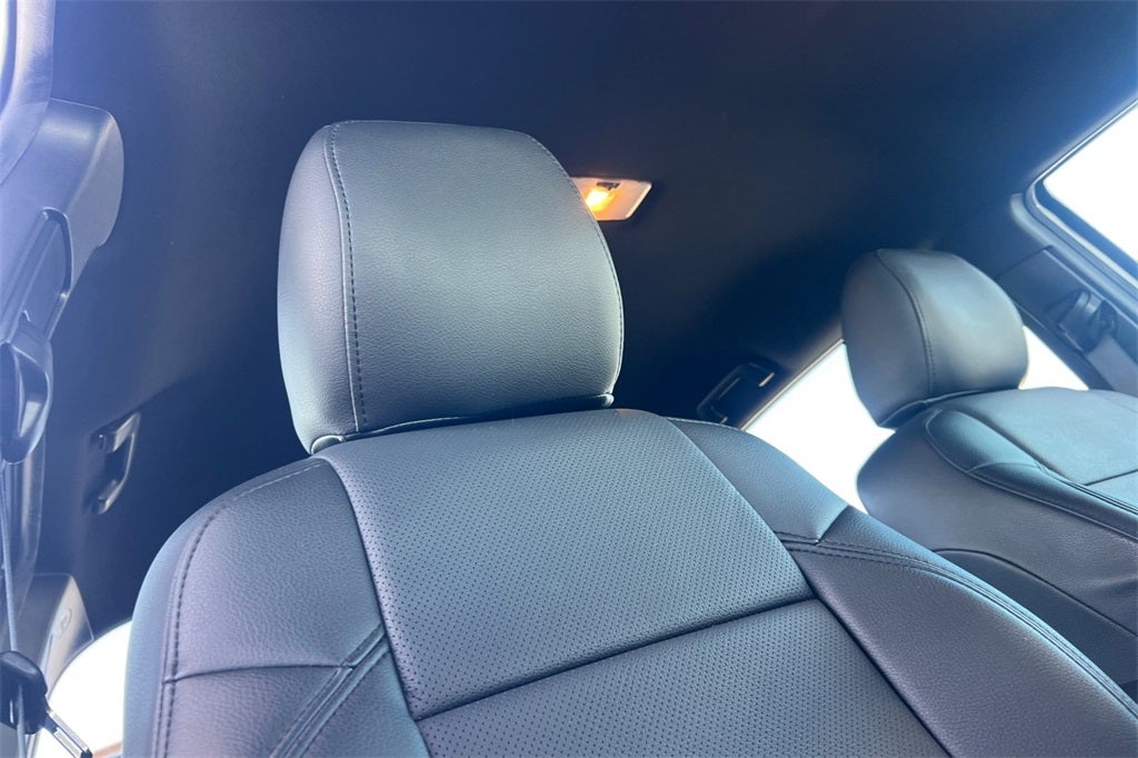 2022 Toyota Tacoma V6