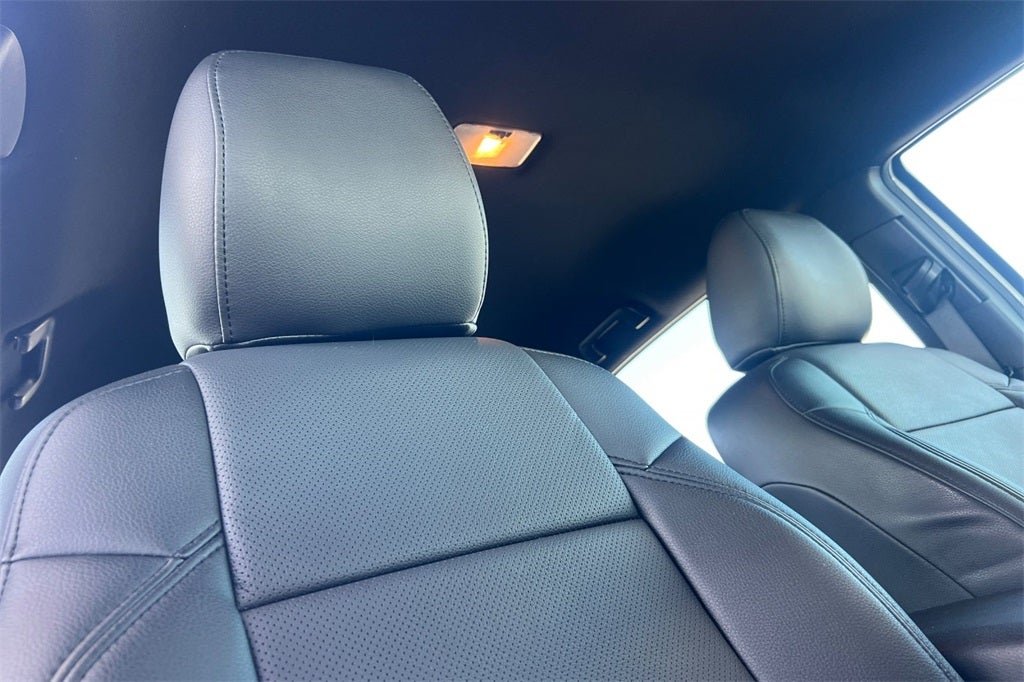 2022 Toyota Tacoma V6