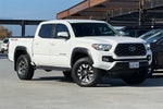 2022 Toyota Tacoma V6