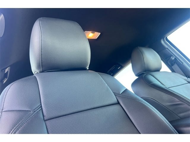 2022 Toyota Tacoma V6