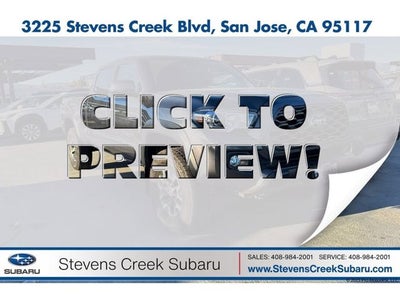 2021 Toyota Tacoma V6