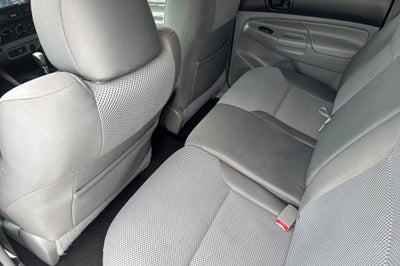 2014 Toyota Tacoma PreRunner V6