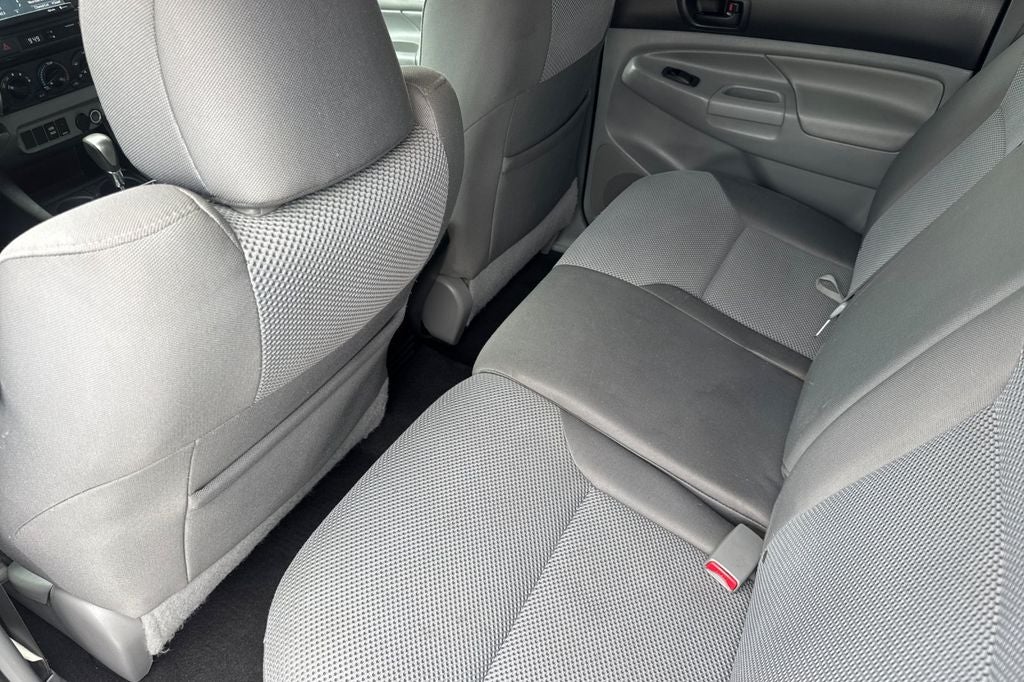 2014 Toyota Tacoma PreRunner V6