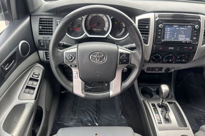 2014 Toyota Tacoma PreRunner V6