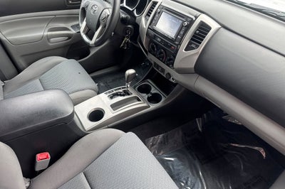 2014 Toyota Tacoma PreRunner V6