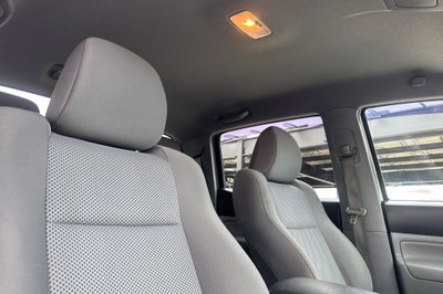 2014 Toyota Tacoma PreRunner V6
