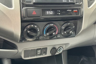 2014 Toyota Tacoma PreRunner V6