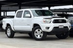 2014 Toyota Tacoma PreRunner V6