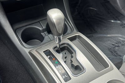 2014 Toyota Tacoma PreRunner V6