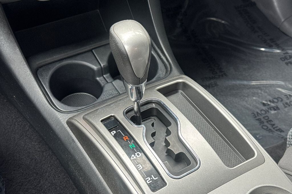 2014 Toyota Tacoma PreRunner V6