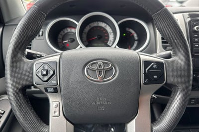 2014 Toyota Tacoma PreRunner V6