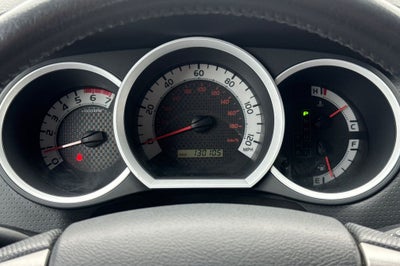2014 Toyota Tacoma PreRunner V6