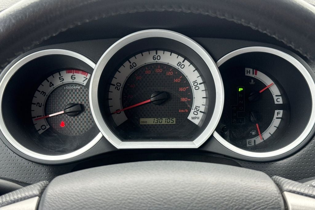 2014 Toyota Tacoma PreRunner V6