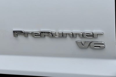 2014 Toyota Tacoma PreRunner V6