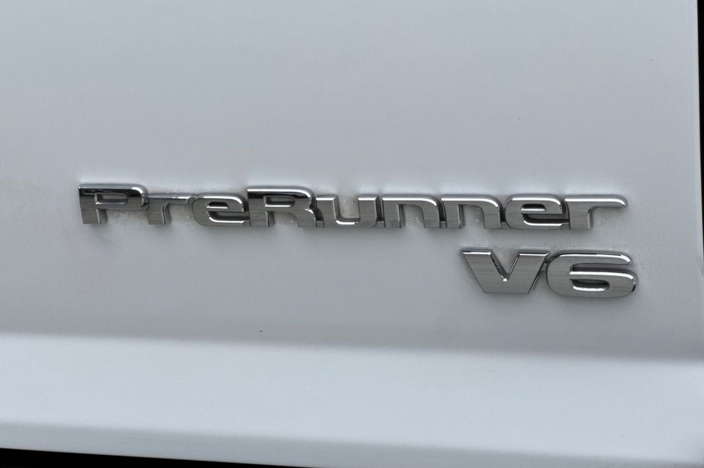 2014 Toyota Tacoma PreRunner V6