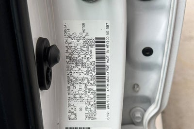 2014 Toyota Tacoma PreRunner V6