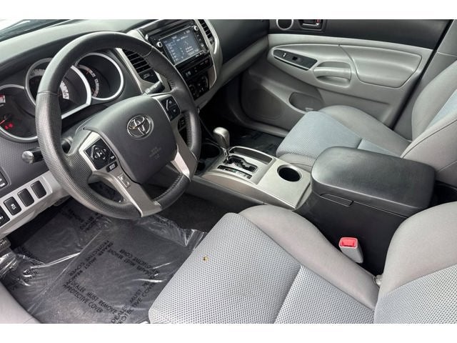 2014 Toyota Tacoma PreRunner V6