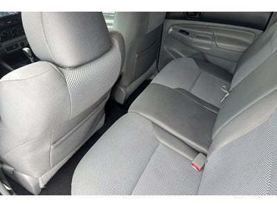 2014 Toyota Tacoma PreRunner V6