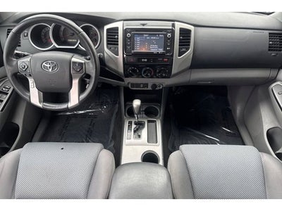 2014 Toyota Tacoma PreRunner V6