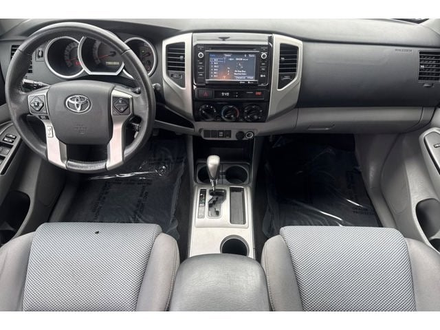 2014 Toyota Tacoma PreRunner V6