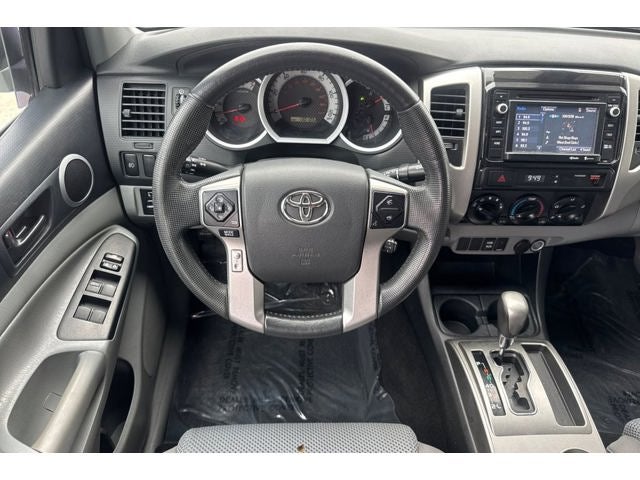 2014 Toyota Tacoma PreRunner V6