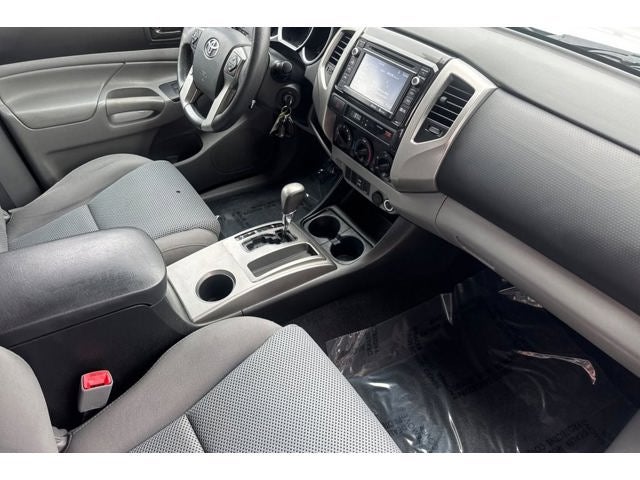 2014 Toyota Tacoma PreRunner V6