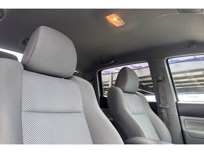 2014 Toyota Tacoma PreRunner V6