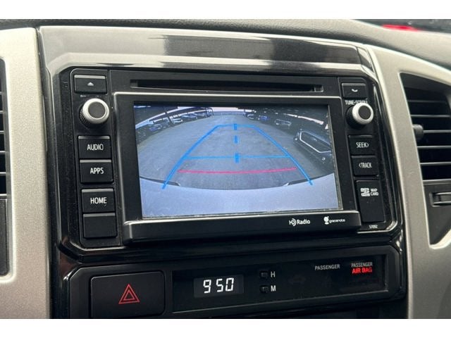 2014 Toyota Tacoma PreRunner V6