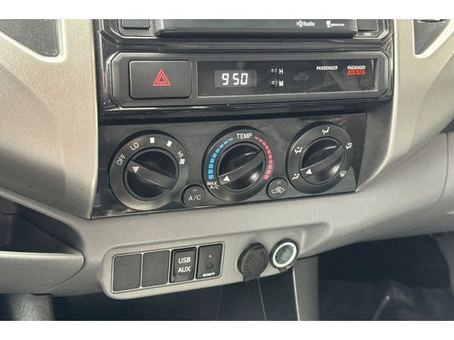 2014 Toyota Tacoma PreRunner V6