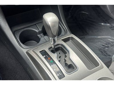 2014 Toyota Tacoma PreRunner V6