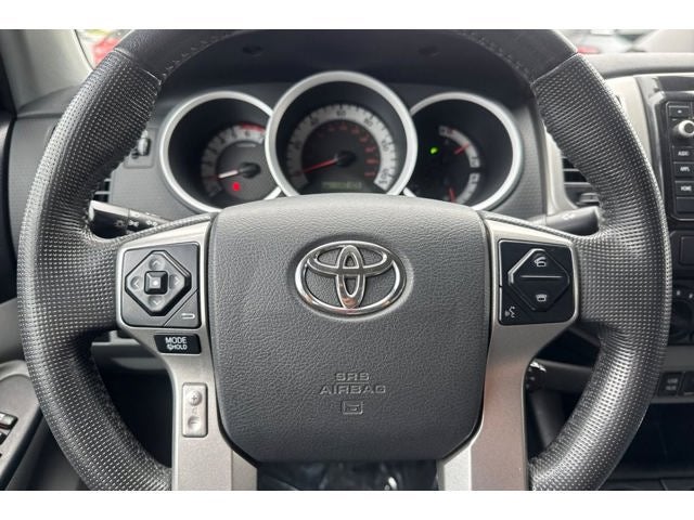 2014 Toyota Tacoma PreRunner V6