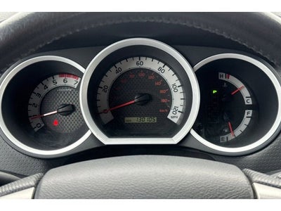 2014 Toyota Tacoma PreRunner V6