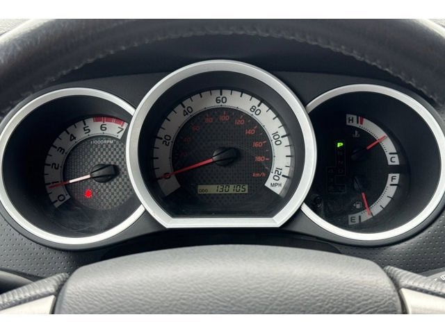 2014 Toyota Tacoma PreRunner V6