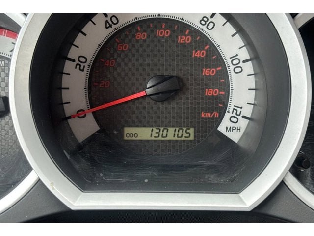 2014 Toyota Tacoma PreRunner V6