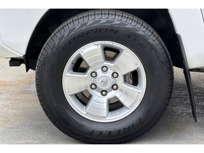 2014 Toyota Tacoma PreRunner V6